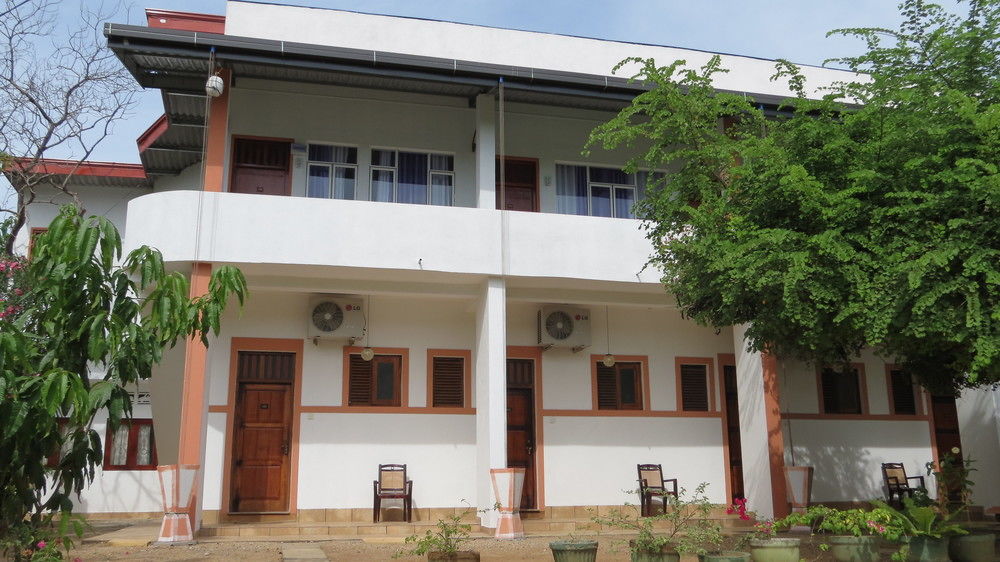 Dinaka Rest in Kataragama, Sri Lanka