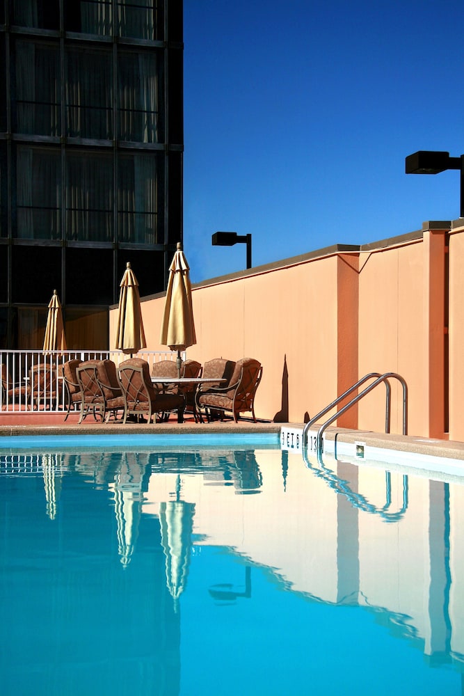 Pensacola Grand Hotel - photo 19
