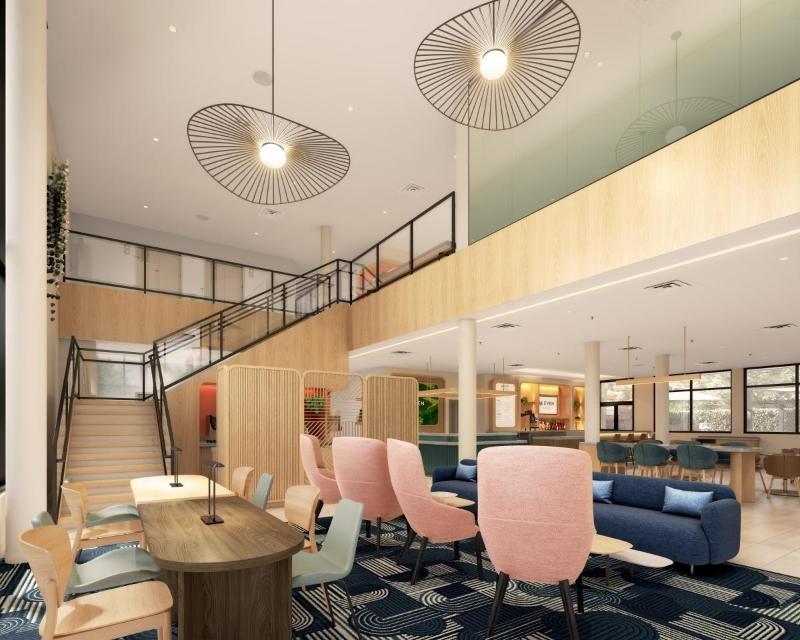 EVEN Hotel Orlando International Airport by IHG - photo 4