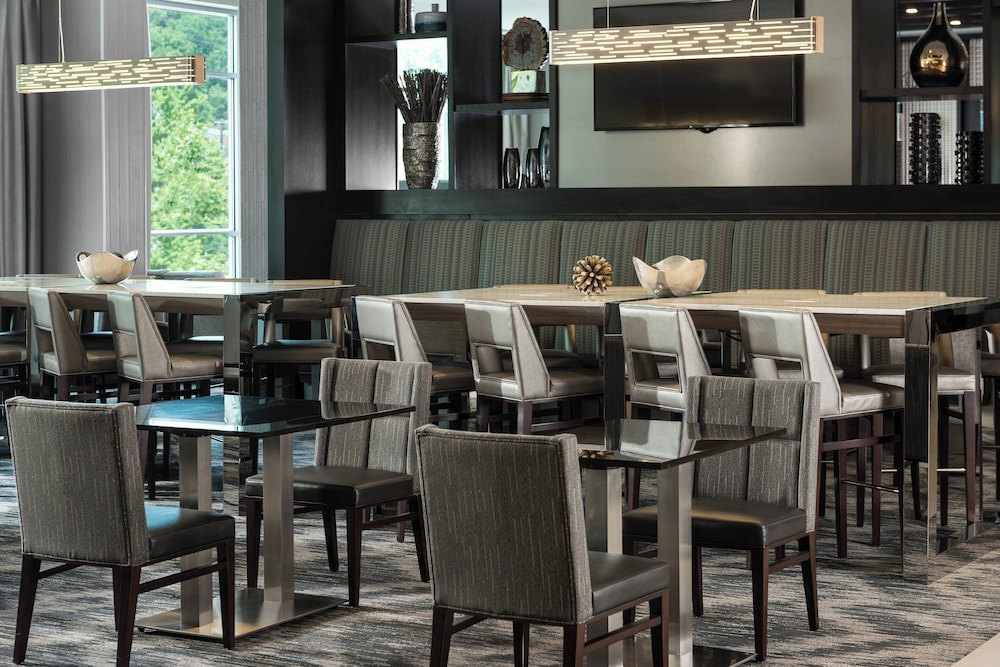 Courtyard by Marriott Edgewater NYC Area - photo 33