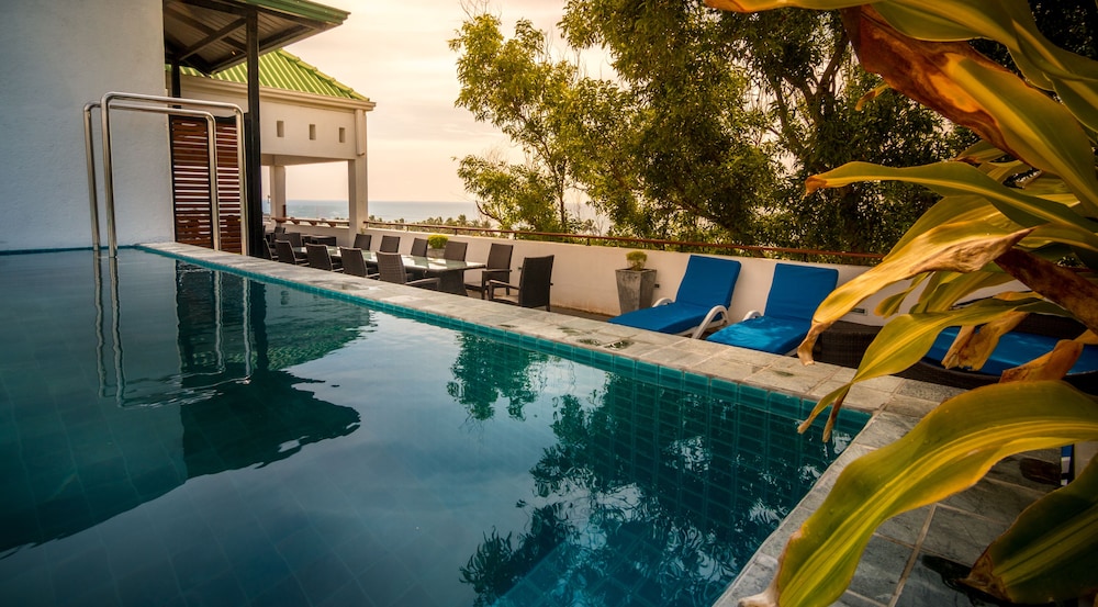 Island Hostels in Dehiwala-Mount Lavinia, Sri Lanka