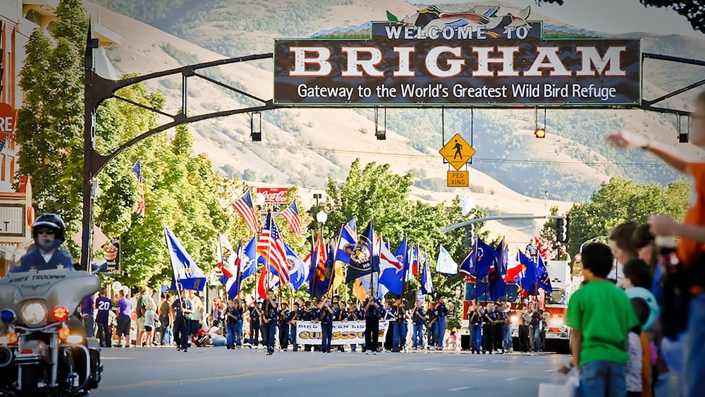 Holiday Inn Express & Suites Brigham City North Utah by IHG - photo 65