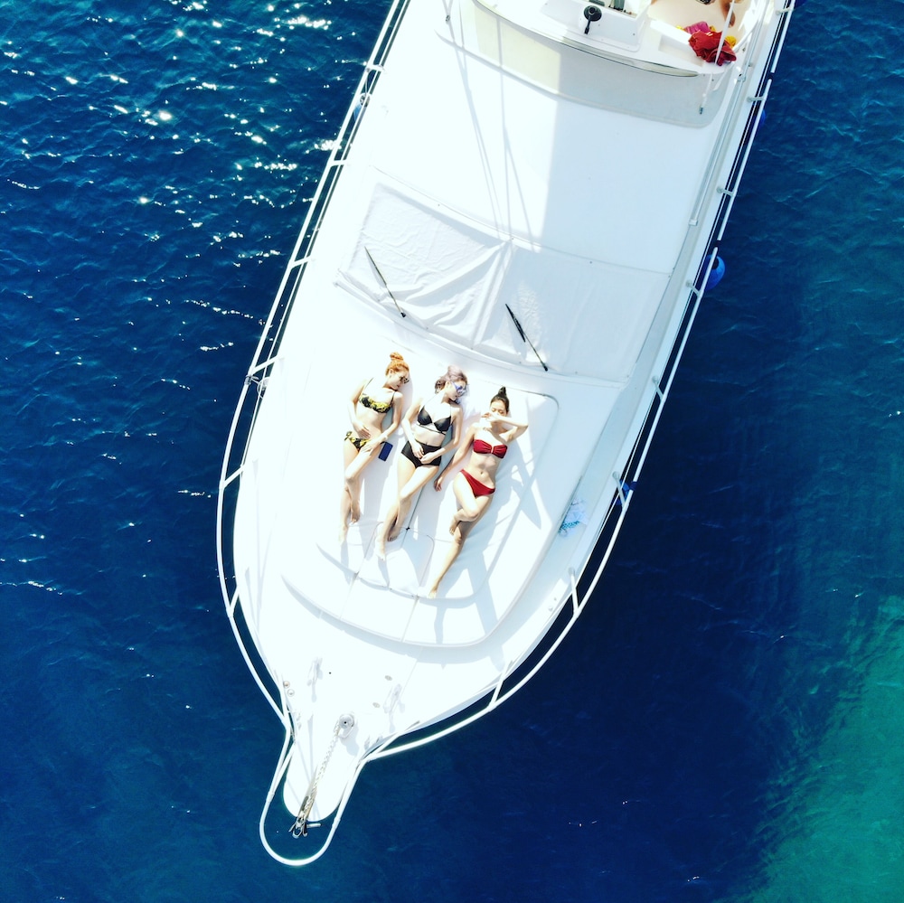 Massimo in Castiglione Della Pescaia, Italy