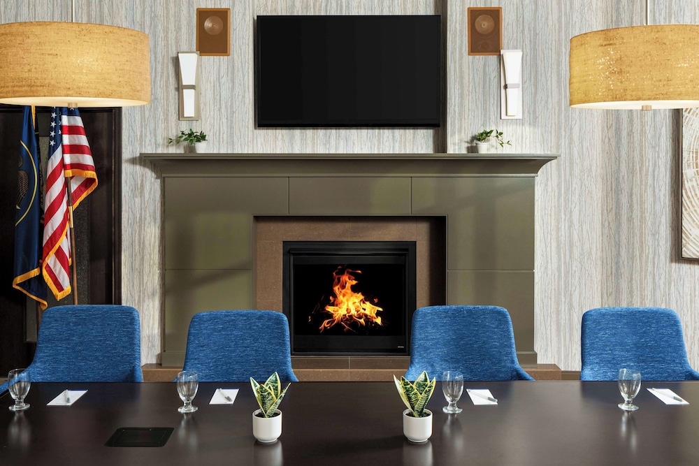 Hilton Garden Inn Ogden UT - photo 4