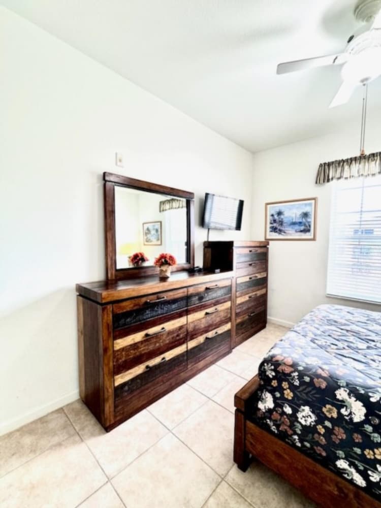 Amazing Resort 2 bed Condo Close to Disney - photo 5