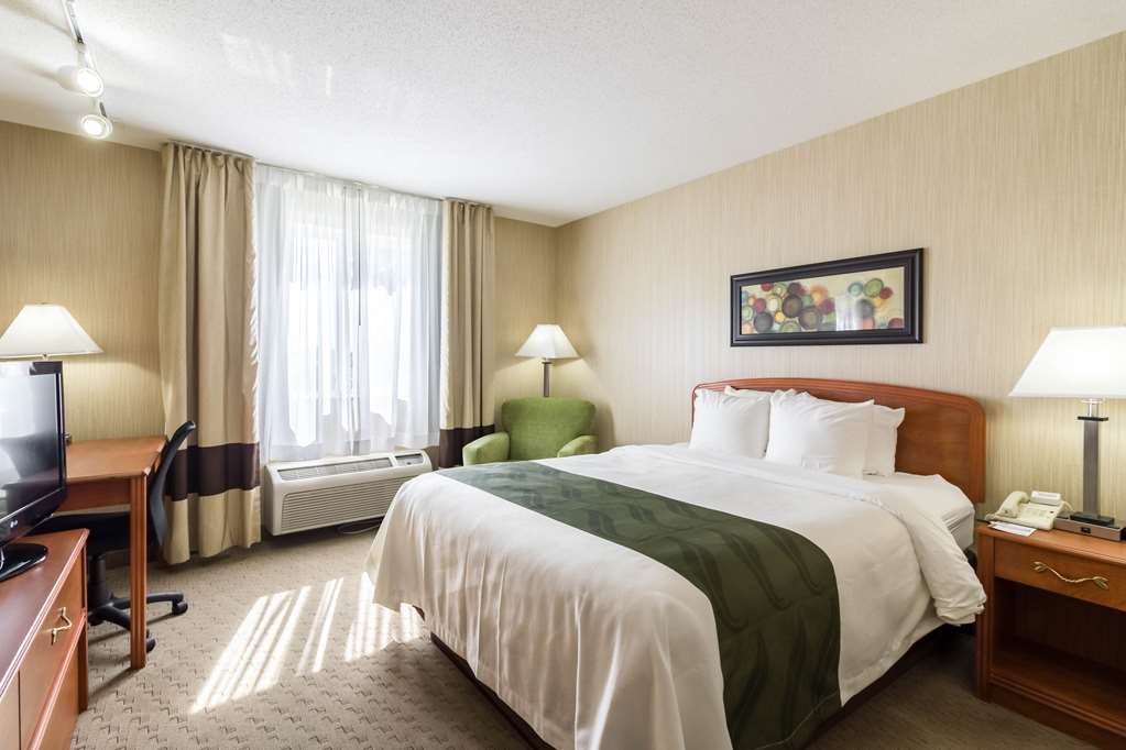 Quality Inn Marshall near University - photo 9