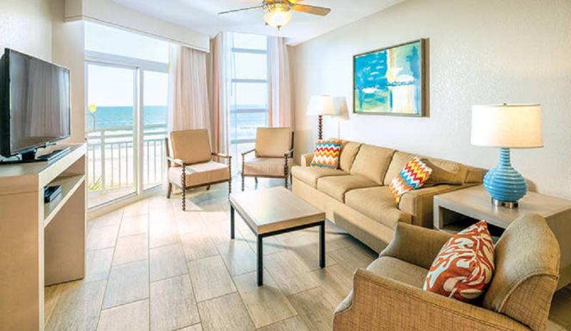 Club Wyndham Ocean Boulevard - photo 23