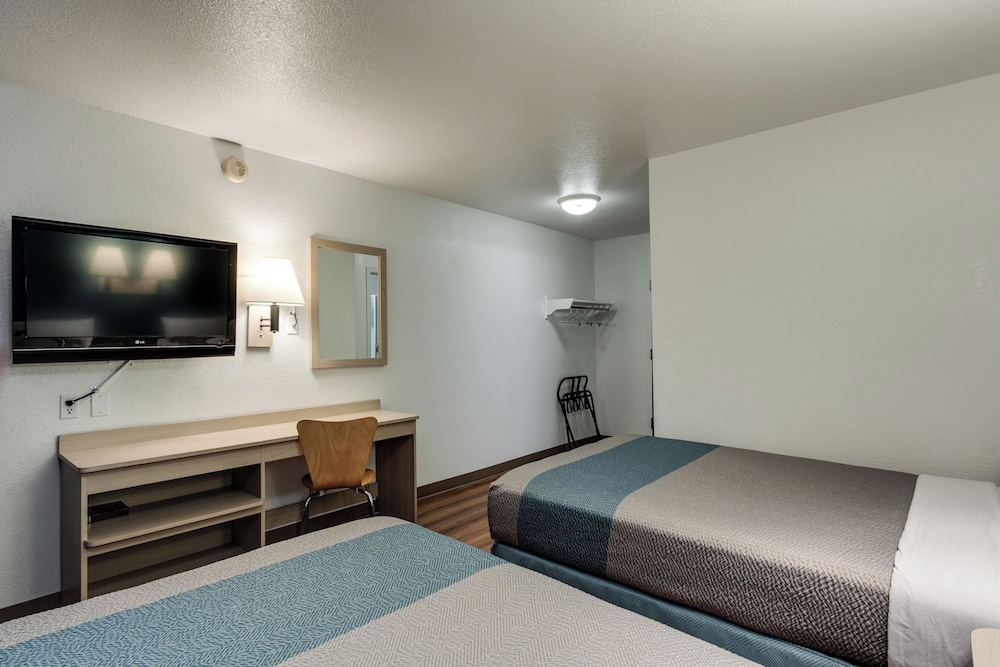 Motel 6 Spokane WA West - photo 8