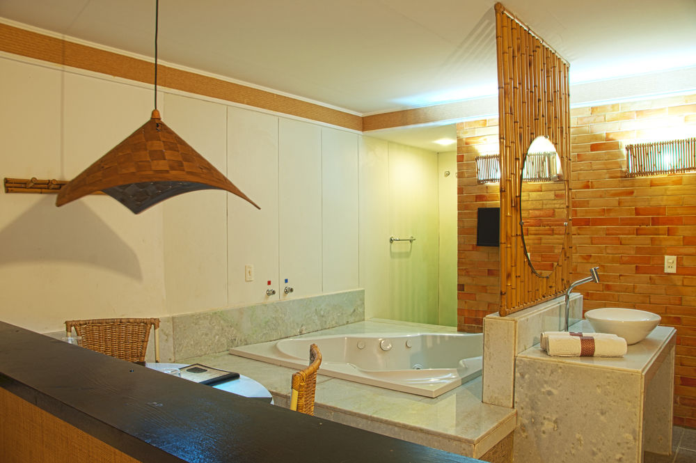 New Dhunas Motel in Parnamirim, Brasil