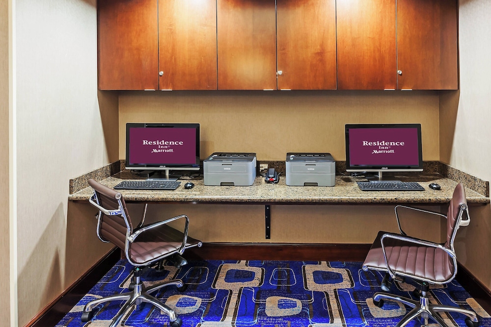 Residence Inn by Marriott Austin Northwest The Domain Area - photo 20