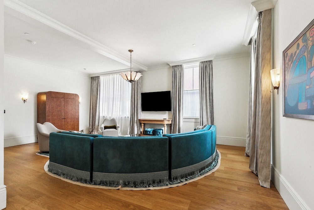 Hotel Perle - photo 94