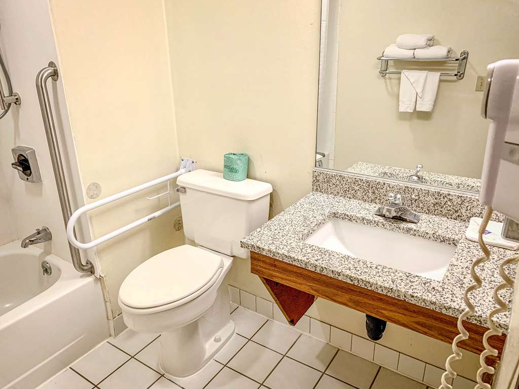 Motel 6 McGraw NY Cortland - photo 16