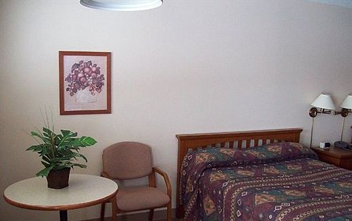 The Plaza Motel - photo 4