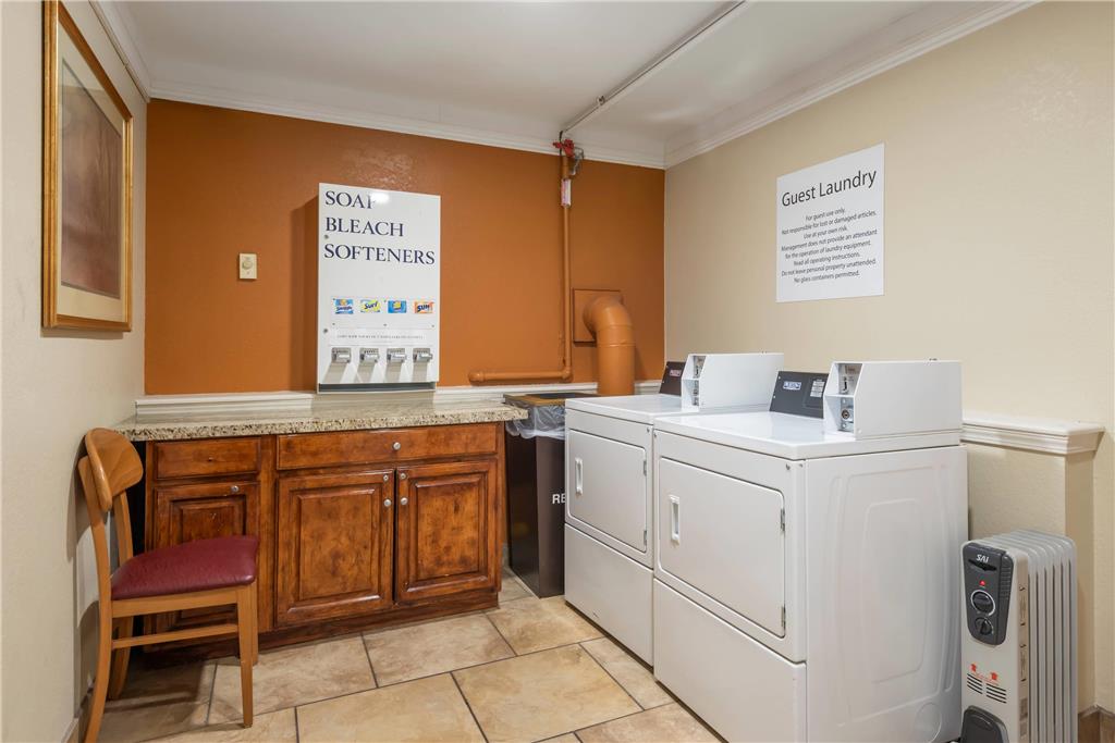 Comfort Inn & Suites Durango - photo 45