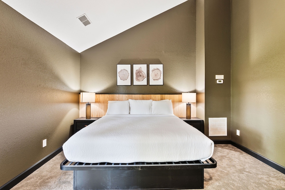 Tremont Lodge & Resort - photo 117