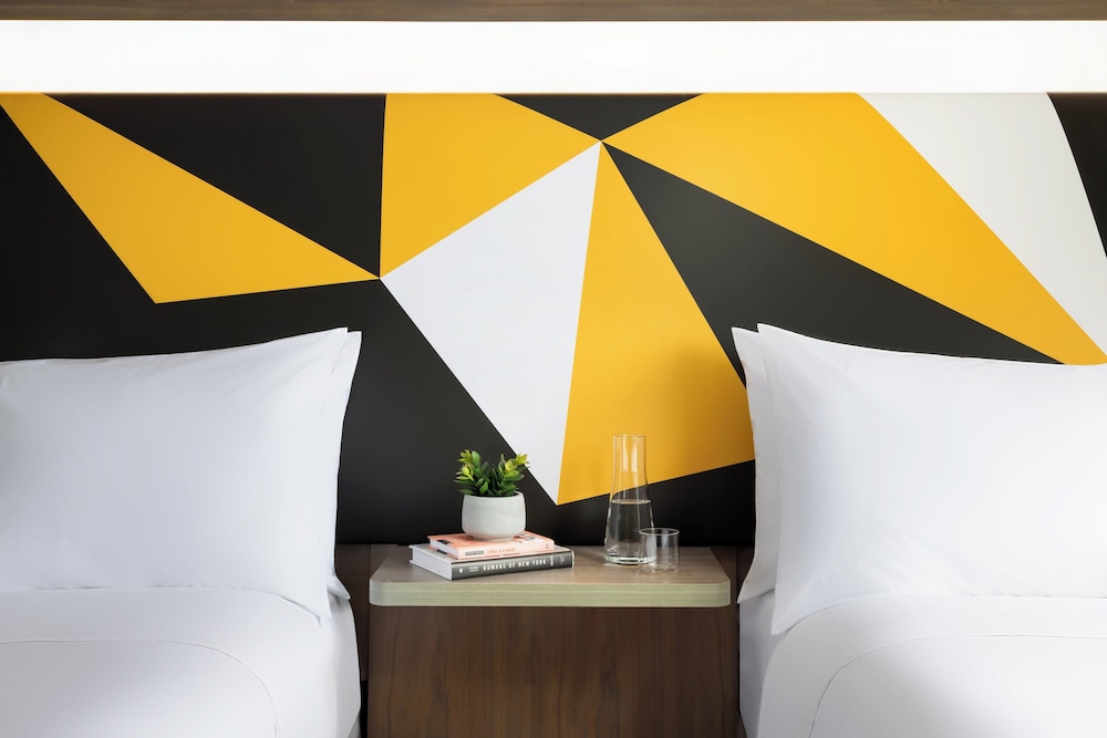 M Social Hotel New York Times Square - photo 51