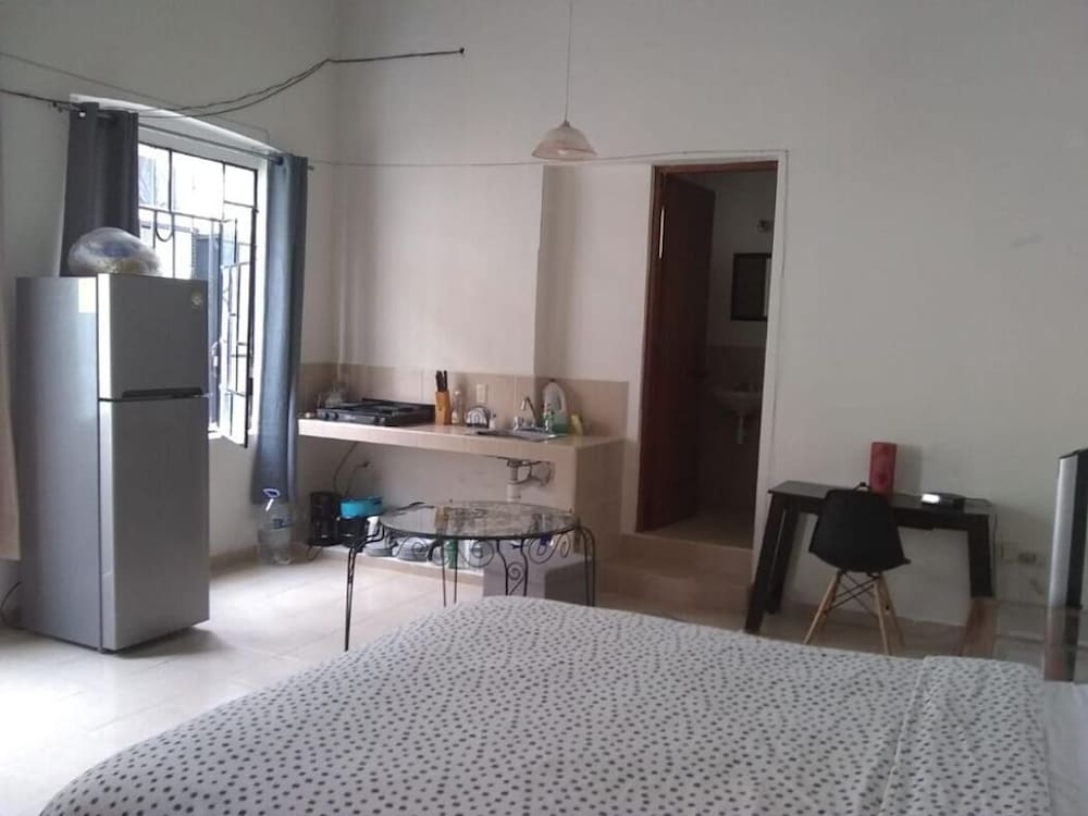 Downtown Suites in Queretaro, Mexico