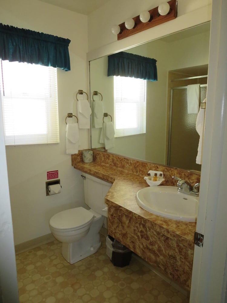 Bridge Bay Lodge at Shasta Lake - photo 29
