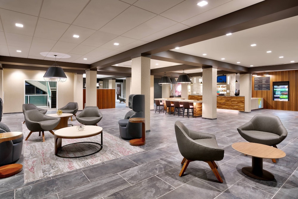 Courtyard by Marriott Atlanta Duluth Downtown - photo 27