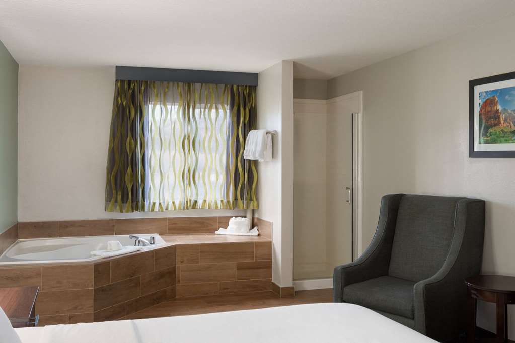 Wingate by Wyndham Cedar City - photo 32