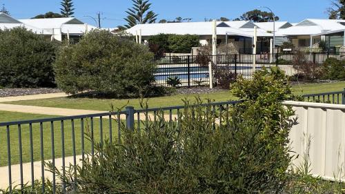 Unit 24 Seafront Estate in Jurien Bay, Australia