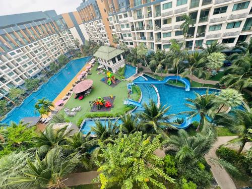 Laguna Beach Resort 2 Pool View - last minute hotel in Pattaya