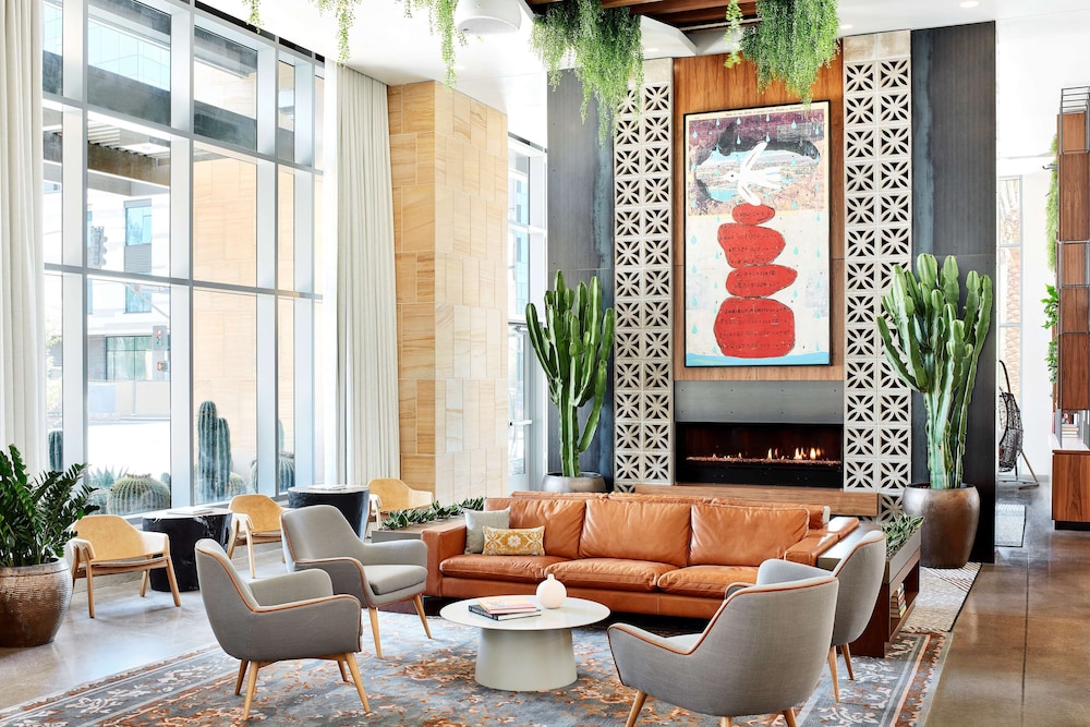 Canopy by Hilton Tempe Downtown - photo 3