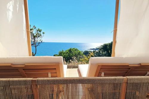 Marina Exceptional Sea View Ruppione — hotel in Pietrosella