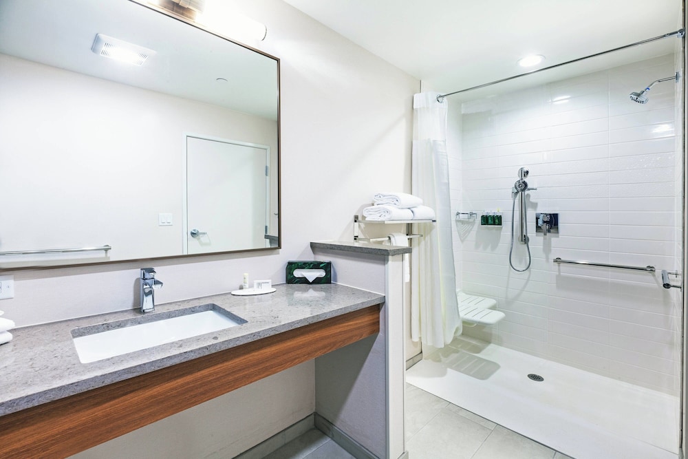 Fairfield Inn & Suites by Marriott Tulsa Catoosa - photo 17