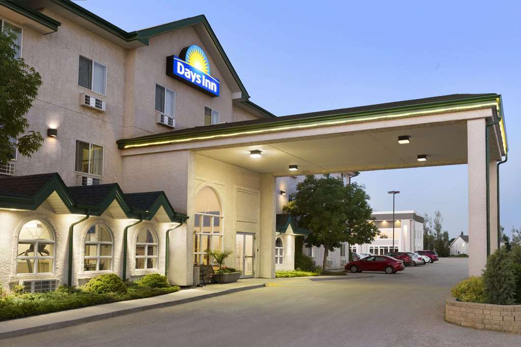 Days Inn Steinbach