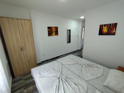 Apollon home apartments — 4-Star Luxury Hotel in Bar, Montenegro