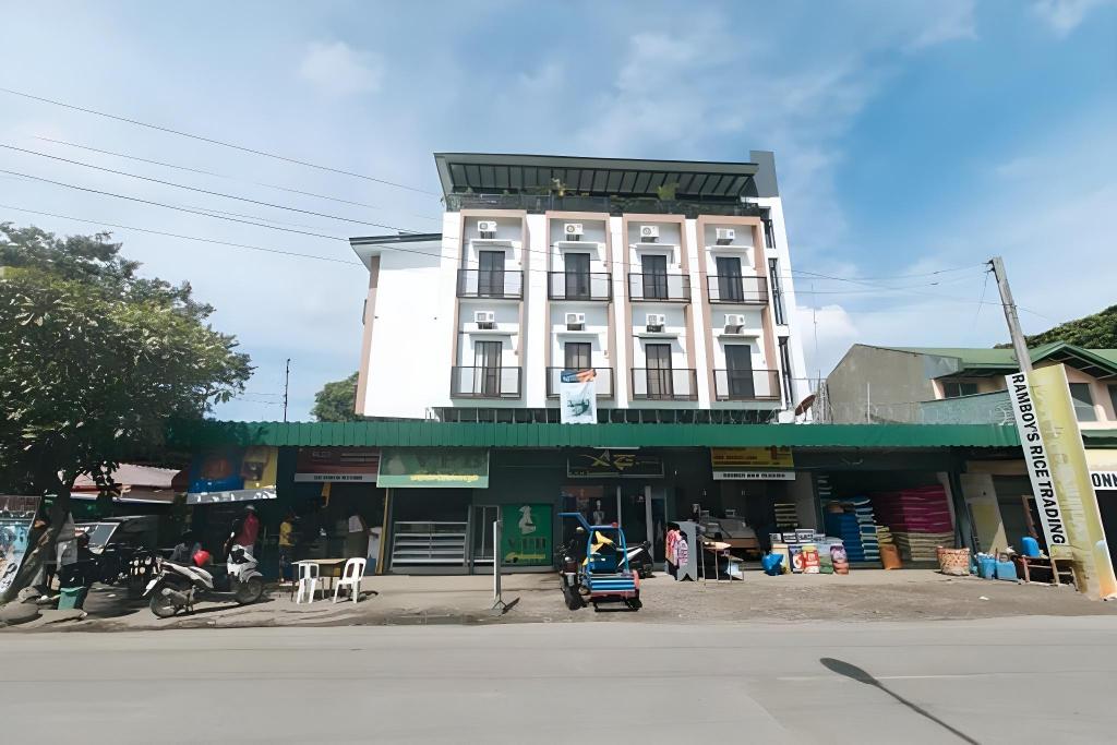 Greenwood Residences in Bacolod, Philippines