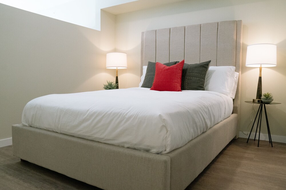 WhyHotel Seattle Belltown Luxe Suites Wall Street - photo 10