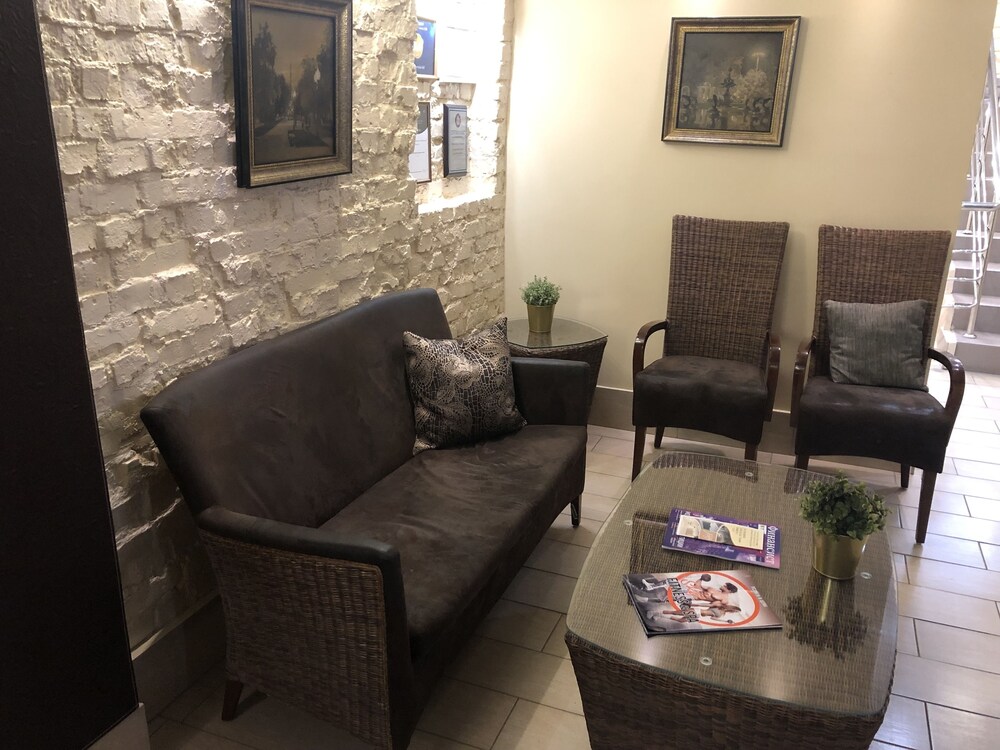 Skif Hotel & Spa — Petropavl — photo 5