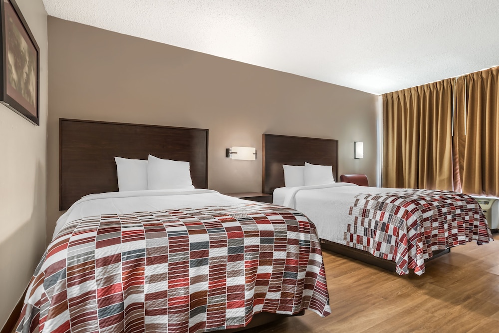 Red Roof Inn Montgomery Midtown - photo 12
