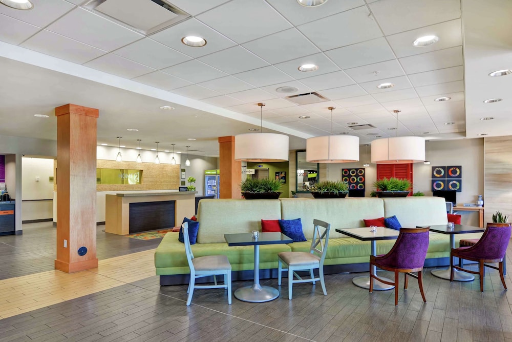 Home2 Suites by Hilton Idaho Falls - photo 4