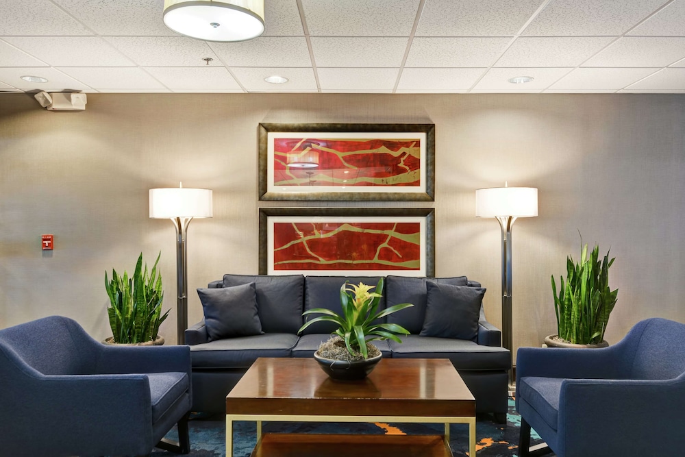 Hampton Inn Charlotte Gastonia - photo 4