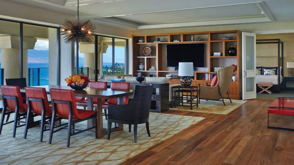 Four Seasons Resort Maui at Wailea - photo 52