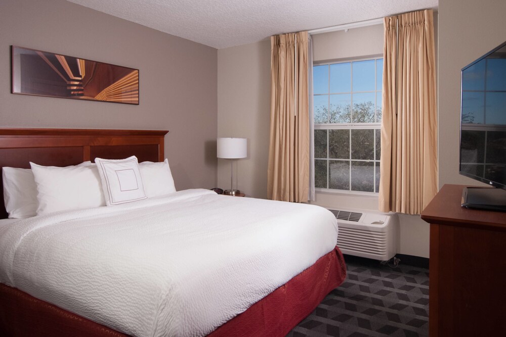 TownePlace Suites by Marriott at The Villages - photo 7