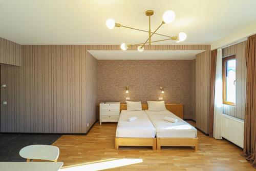 Stylish Studio in Old Tbilisi By Wehost