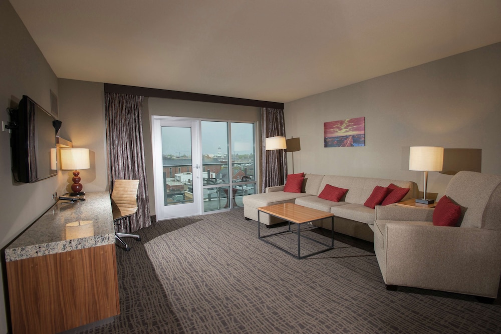 The Broadway Columbia a DoubleTree by Hilton - photo 12