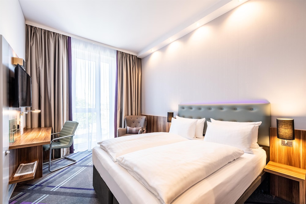 Holiday Inn Express Heidelberg City Centre