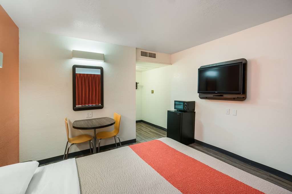 Motel 6 Williams CA - photo 14