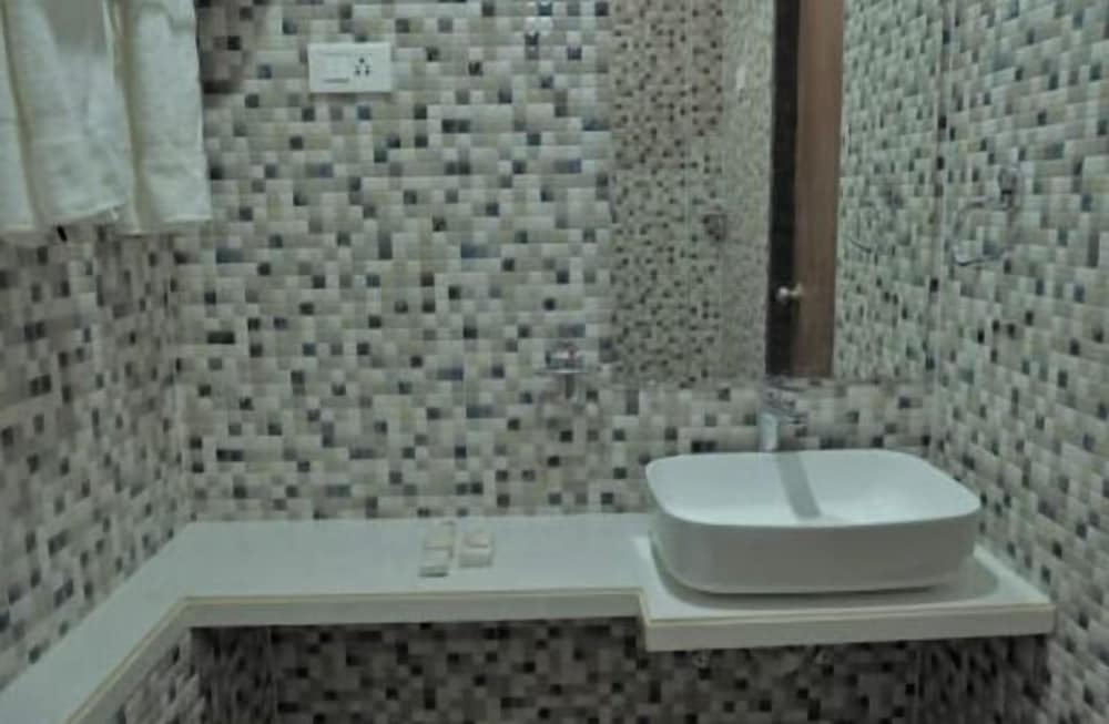 Hotel Malvan Heritage in Malvan, India