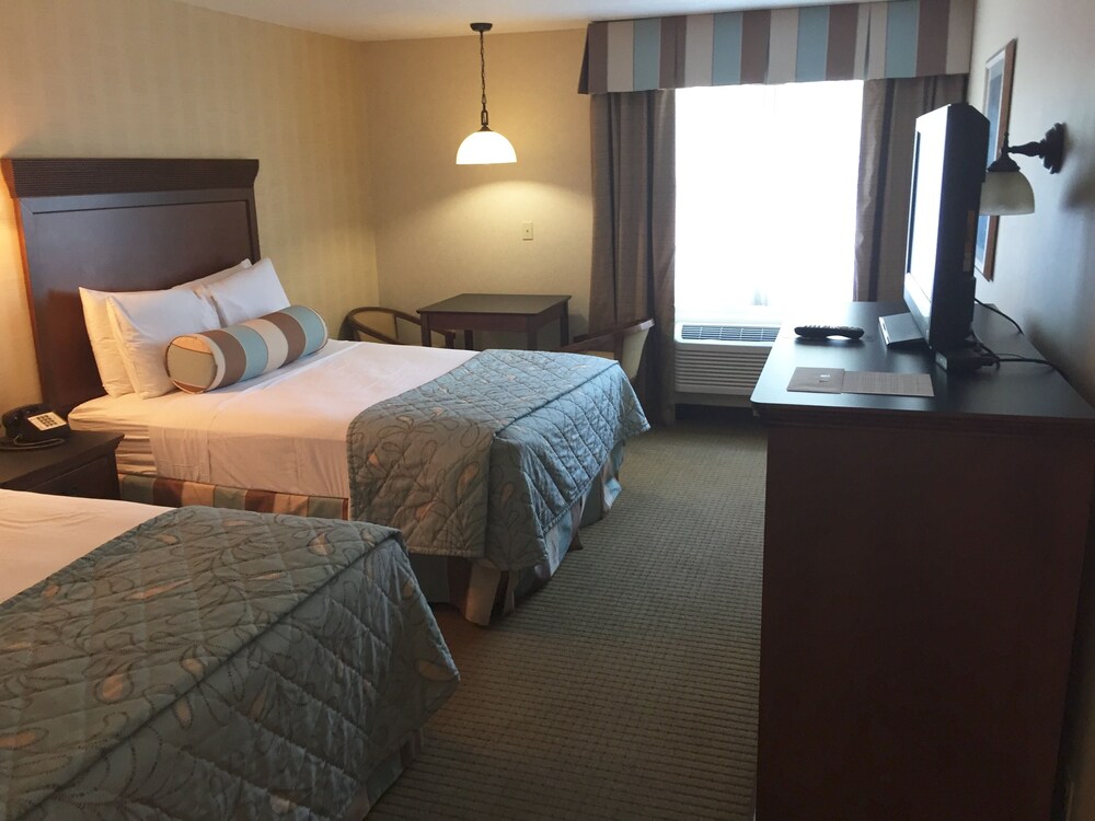 Baymont by Wyndham Branson Theatre District - photo 11