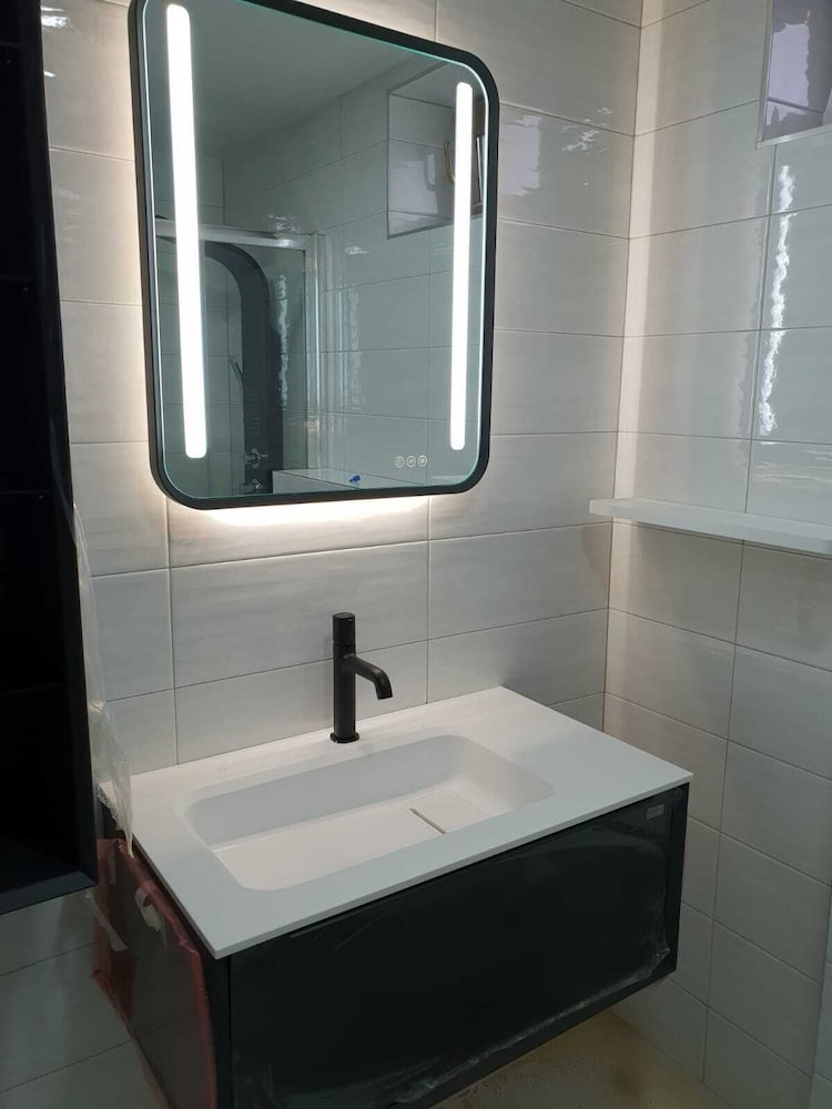 Maleni stan in Zagreb, Croatia