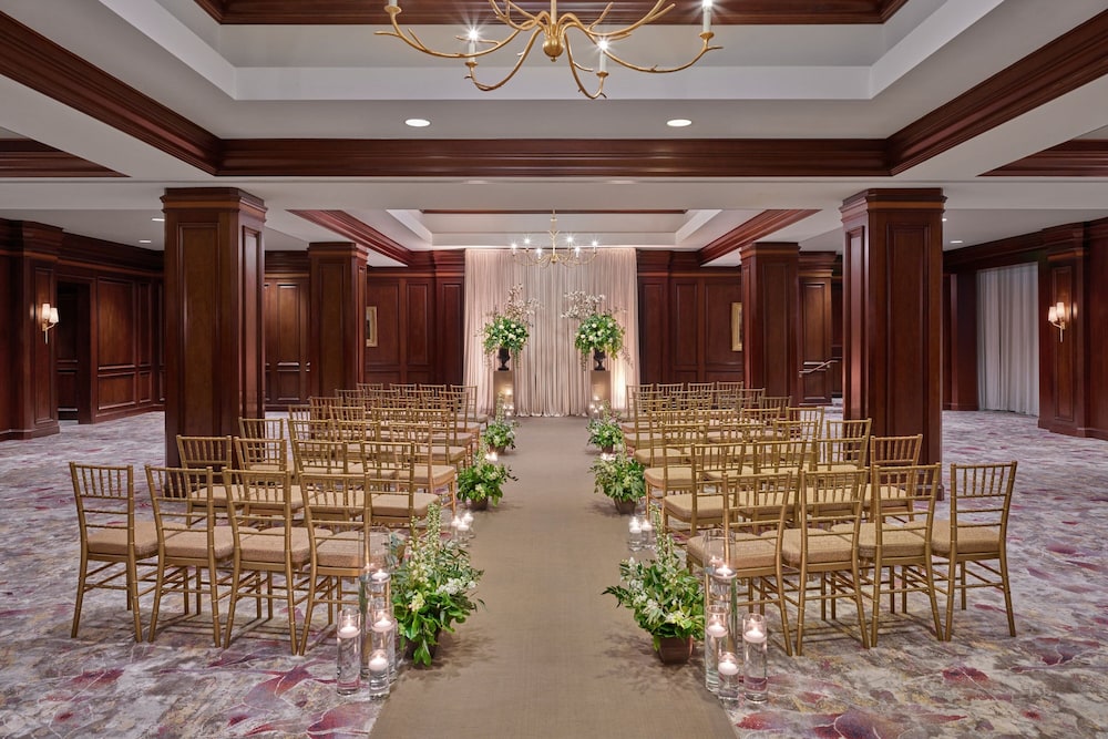 The Whitley a Luxury Collection Hotel Atlanta Buckhead - photo 69