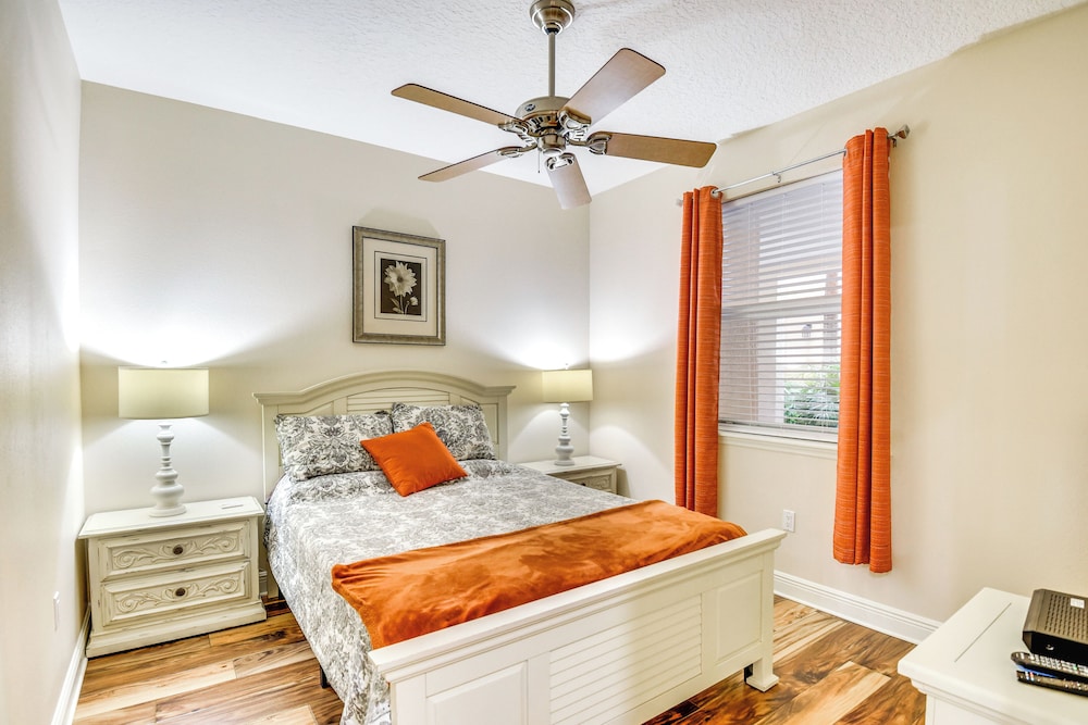 Riverfront Palm Coast Getaway w Resort Amenities - photo 11
