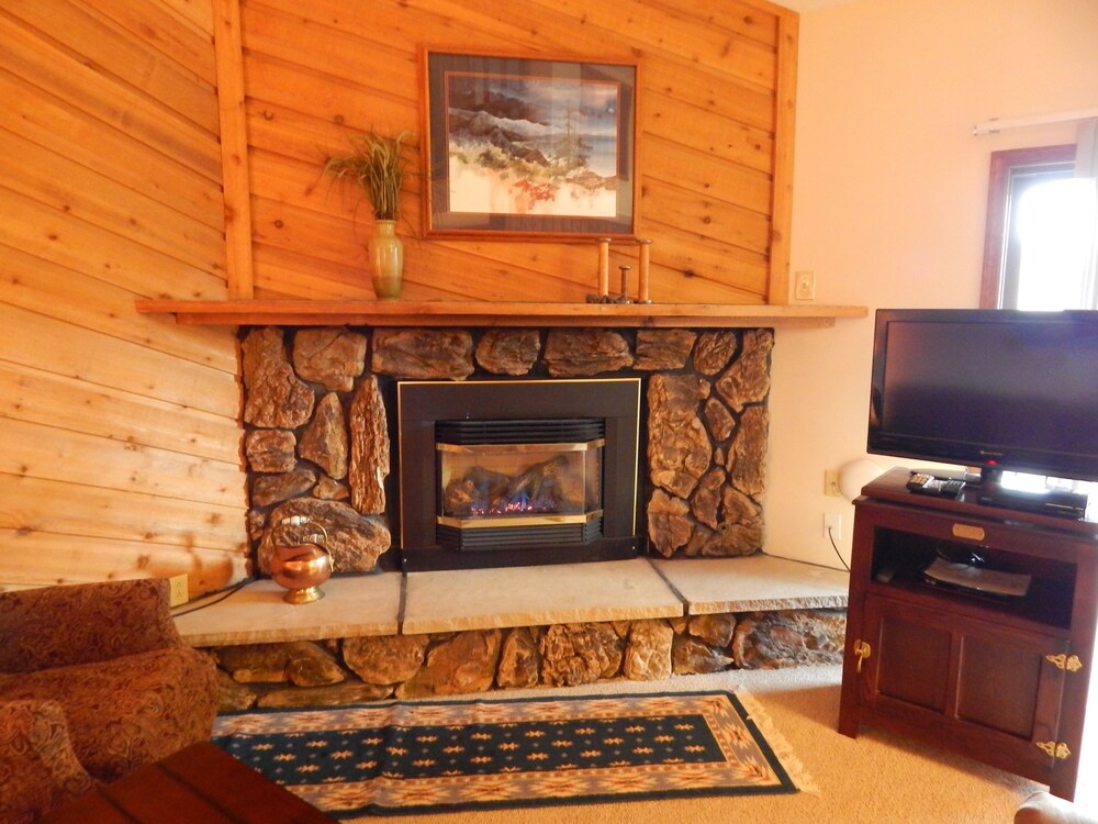 Timber Run - photo 21