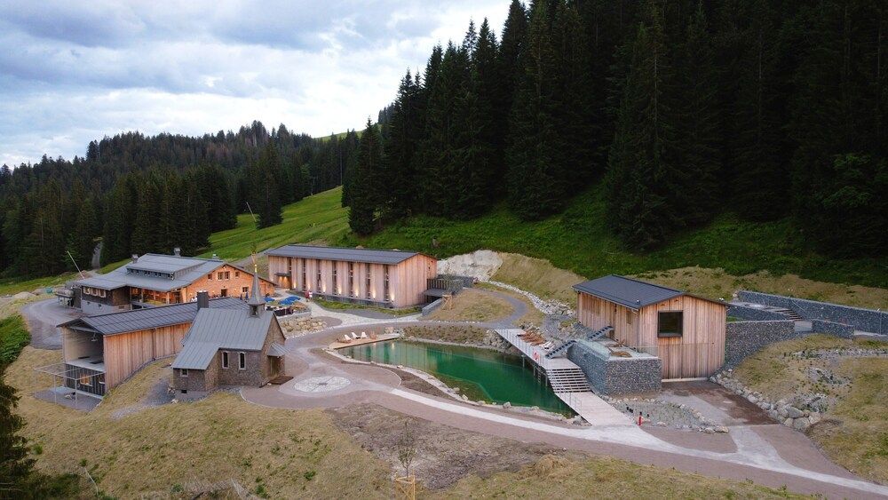 Köpfle Alpe - last minute hotel in Unknown City